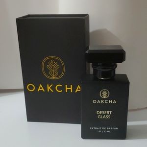 OAKCHA-DESERT GLASS -Dupe/inspired by BYREDO MOJAVE GHOST-30 ml